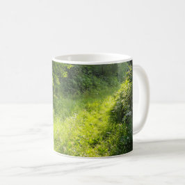 Grünwaldwiese Kaffeetasse
