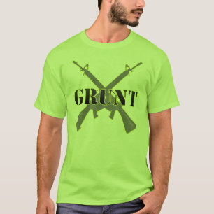 Grunzen T-Shirt