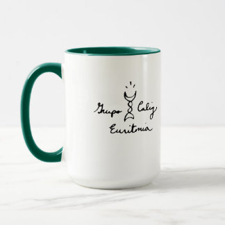 Grupo Cáliz Merci Mug