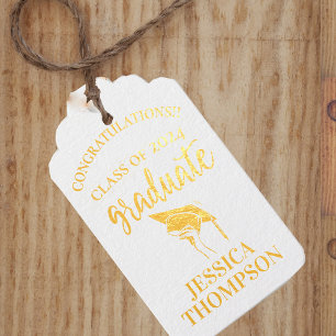 Gruppe 2025 Glückwünsche Foto Abschluss Geschenkanhänger