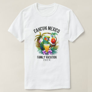 Gruppe "Benutzerdefinierter Platz" für Familienurl T-Shirt