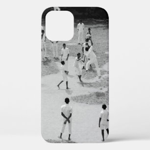GRUPPE DER BASEBALSPIELERINNEN Case-Mate iPhone HÜLLE