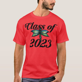 Gruppe der Libellen 2023 T-Shirt