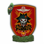 Gruppe der Spezialeinheiten MAC / SOG Vietnam Vete Freistehende Fotoskulptur<br><div class="desc">Spezielle Kräfte MAC / SOG Vietnam Veteranen Foto Ausschnitt</div>