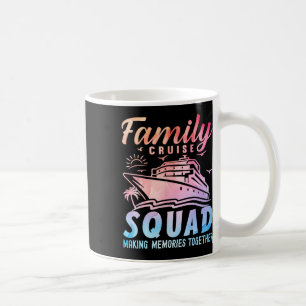Gruppe für Kreuzfahrtschiffe 2025 B Kaffeetasse