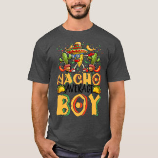 Gruppe Matching Cinco De Mayo Familie Mexikanische T-Shirt