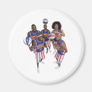 Gruppe mit 2009 Sternen Magnet