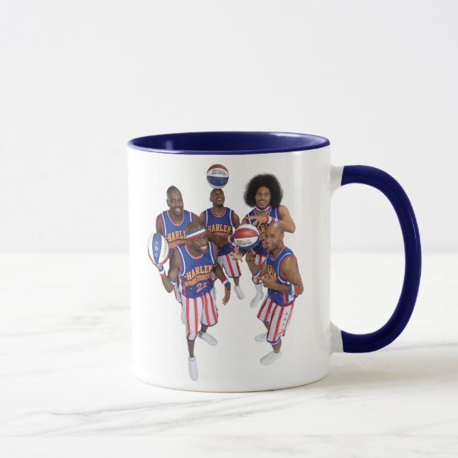Gruppe mit 2009 Sternen Tasse (Rechts)