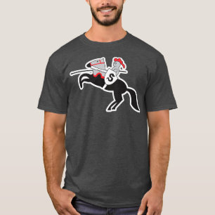 Gruppe Stab JG 26 Clean Style  T-Shirt