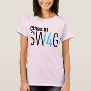 Gruppe Swag T-Shirt