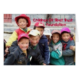 GRUPPE TIBETAN BOYS6