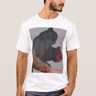 Gruppen-Gruppecockatoo-T-Shirt T-Shirt