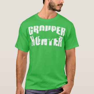 Gruppenjäger T-Shirt