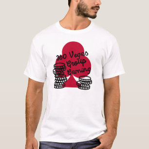 Gruppenspiel T-Shirt