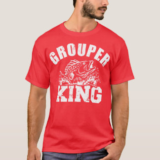 Gruppierung T-Shirt