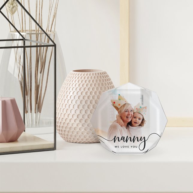 Gruscha Wir Liebe | Oma Script Overlay Fotoblock (Von Creator hochgeladen)