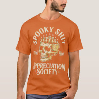 Grusel Appreciation Society T-Shirt
