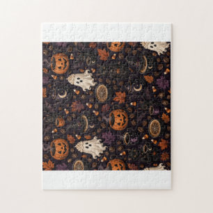 Grusel-Coffee-Cat-Café-Halloween-Puzzle
