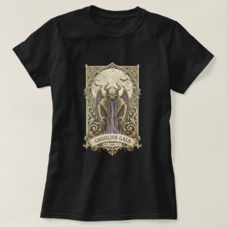 Grusel-Gala T-Shirt