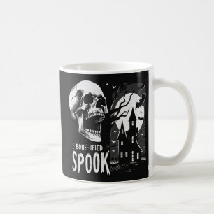 Grusel Halloween Kaffeetasse