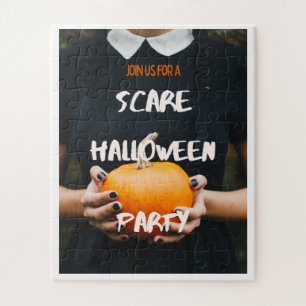Grusel-Halloween-Rätsel