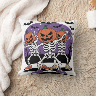 Grusel-Kissen für Halloween Kissen