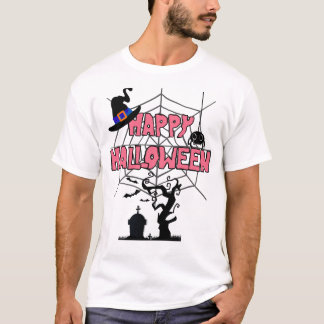Grusel-Shirt T-Shirt
