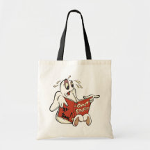 Gruselgeschichten Halloween-Tasche