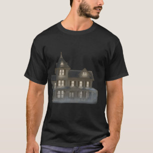 Gruselhaus T-Shirt