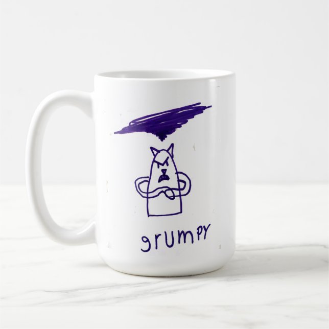 gruselig kaffeetasse (Links)