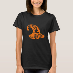 Gruselig Süß Halloween Allerheiligen Abend 31. Ok T-Shirt