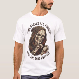 Gruselige Halloween-Nacht T-Shirt
