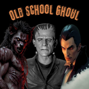 Gruselige Halloween-Party-Fest Sweatshirt