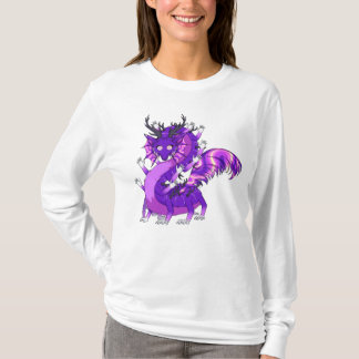 Gruselige Krabbeltiere T-Shirt