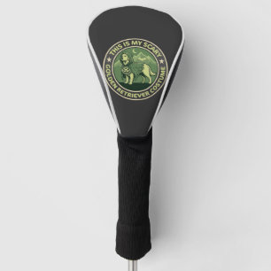 Gruselige Nacht Rabe Apfel Gruselige Verlassene Bu Golf Headcover