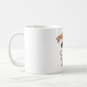 Gruselige Western-Cowboy-Geister-Tasse zur Hallowe Kaffeetasse