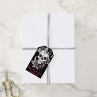 🩸👻Gruseliger Halloween-Gunstbeweis-Anhänger Geschenkanhänger