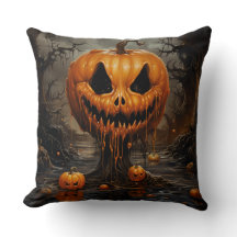 Gruseliger Halloween