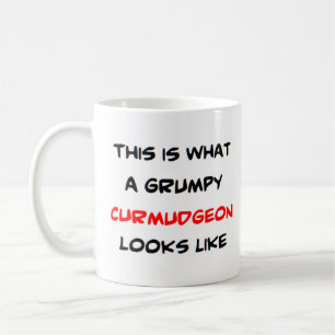 gruseliger Kraut Kaffeetasse