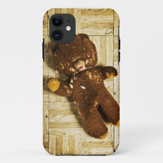 Gruseliger Teddybär title_seo2