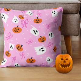 Gruseliges Halloween  Kissen