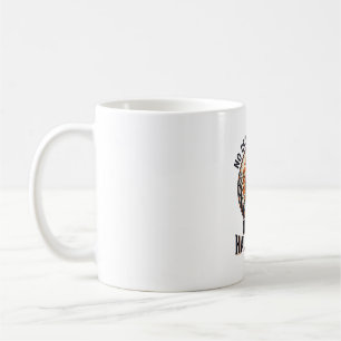 Gruseliges Halloween-Shirt mit spooky manor Art_1 Kaffeetasse