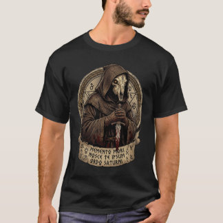 Gruseliges Halloween T-Shirt