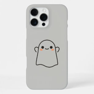Gruseliges Kawaii-Handyhülle für iPhone 16 Pro Max Hülle