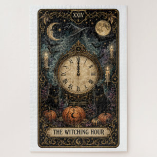 Gruseliges Tarot