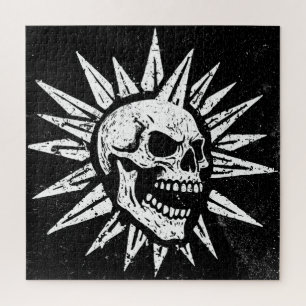 Gruselinsel Est 2002 Vergnügungspark Totenkopf