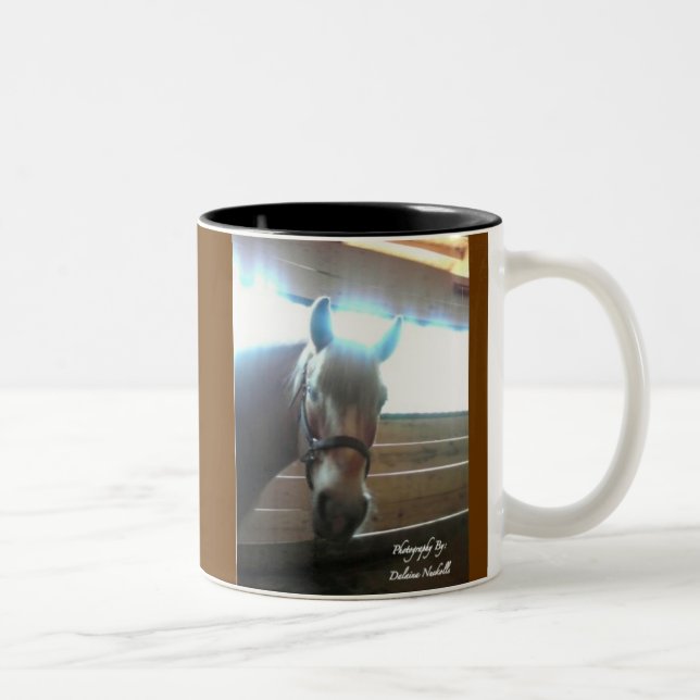 Grüß dich Tasse (Rechts)