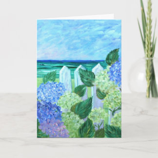 Gruß-Karte Brendans Loughlin Karte