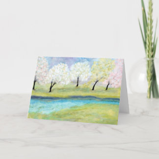 Gruß-Karte Brendans Loughlin Karte