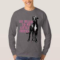Grüß meinen kleinen Freund T - Shirt